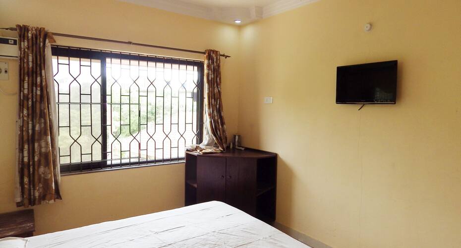 Hotel Shrinivas Residency Lodging And Boarding, Goa 4